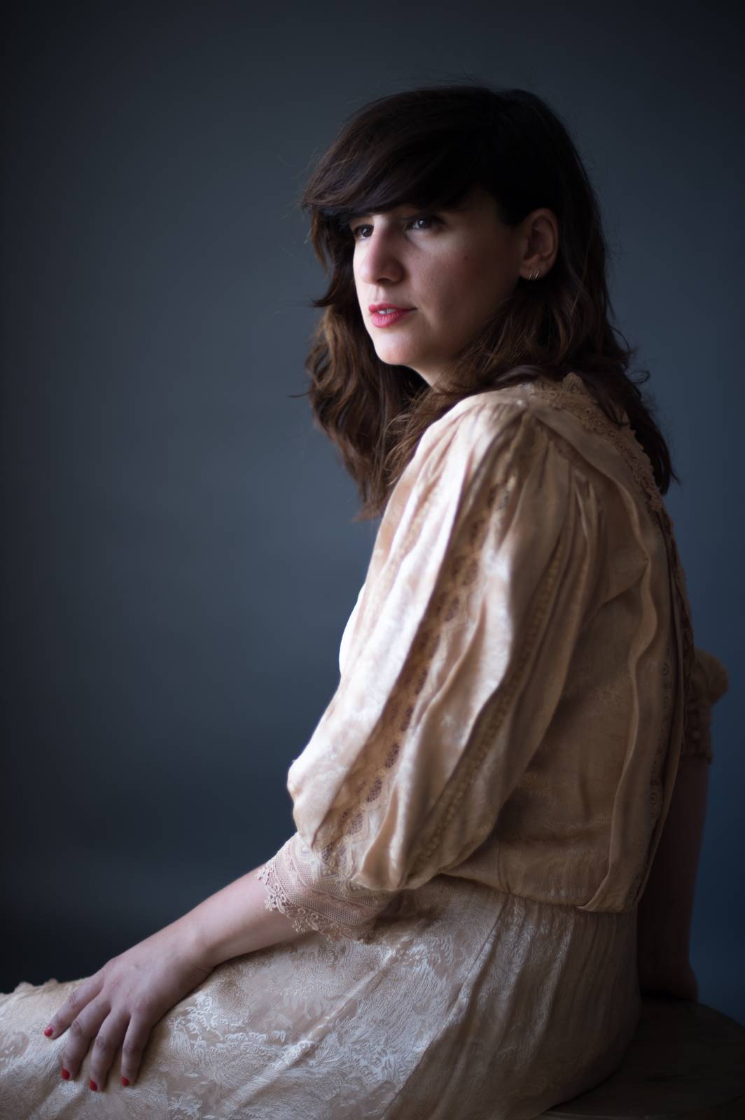 Joana Serrat will return to the Netherlands and Germany supporting Cordovas